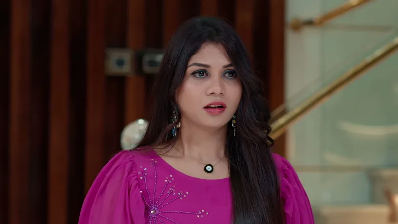 Chamanthi - June 23, 2026 - Episode Spoiler