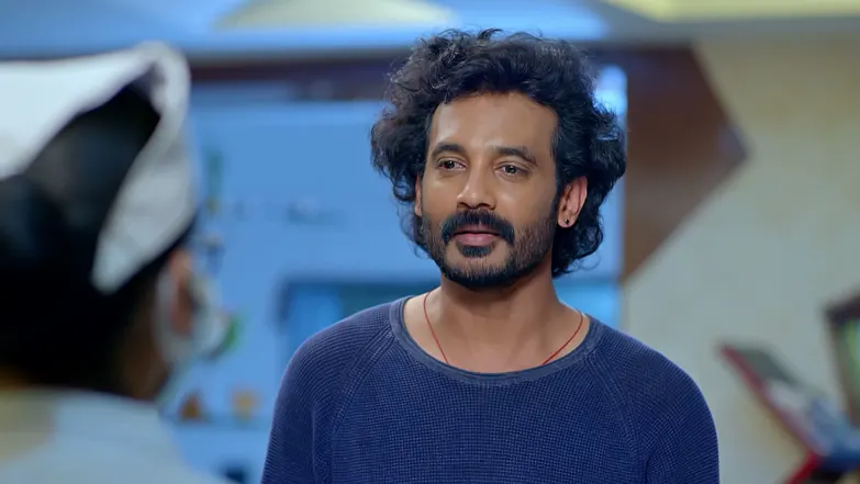 Dheerga Sumangali Bhava - June 23, 2026 - Episode Spoiler