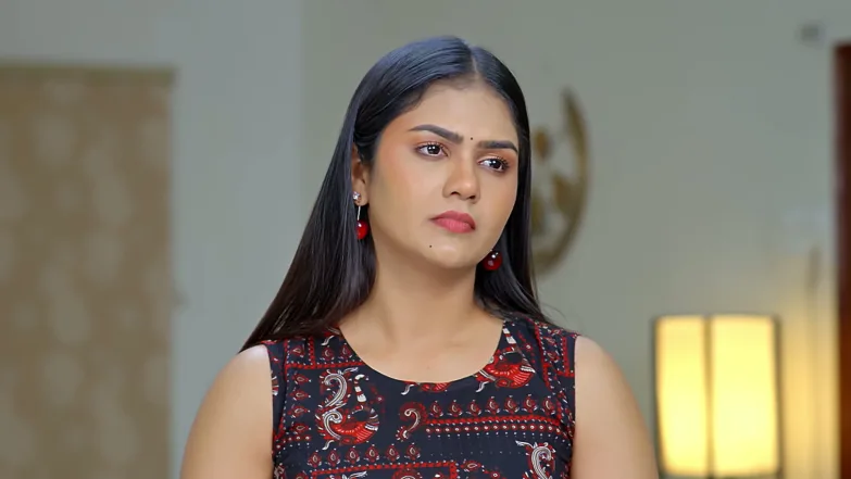 Dheerga Sumangali Bhava - June 26, 2026 - Episode Spoiler