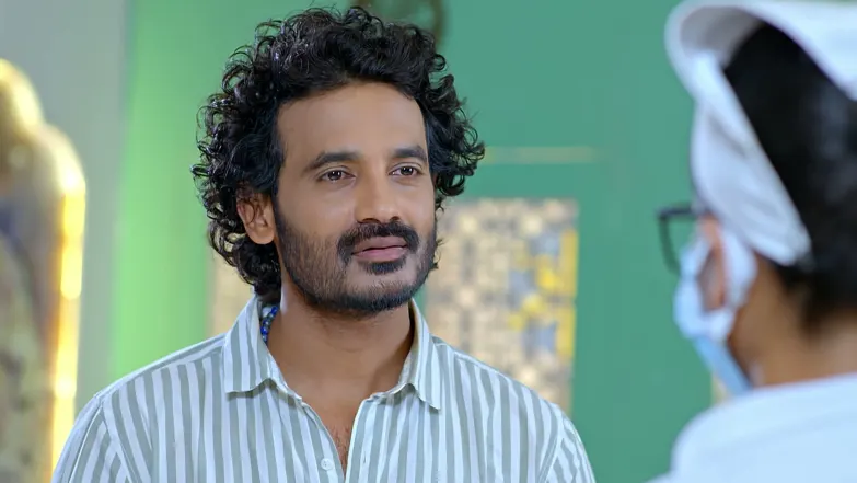 Dheerga Sumangali Bhava - June 27, 2026 - Episode Spoiler