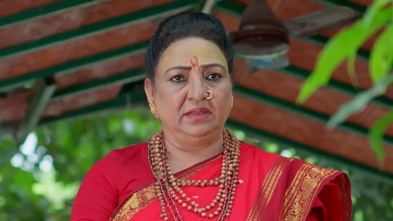 Jagadhatri - June 23, 2026 - Episode Spoiler