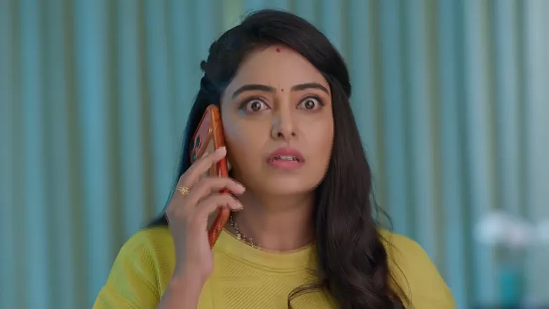 Jagadhatri - June 26, 2026 - Episode Spoiler