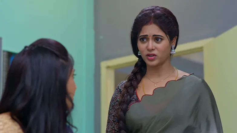 Lakshmi Nivasam - June 27, 2026 - Episode Spoiler