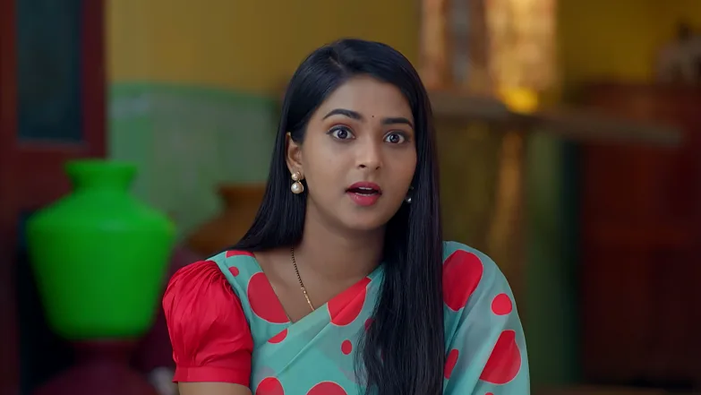 Lakshmi Nivasam - June 24, 2026 - Episode Spoiler