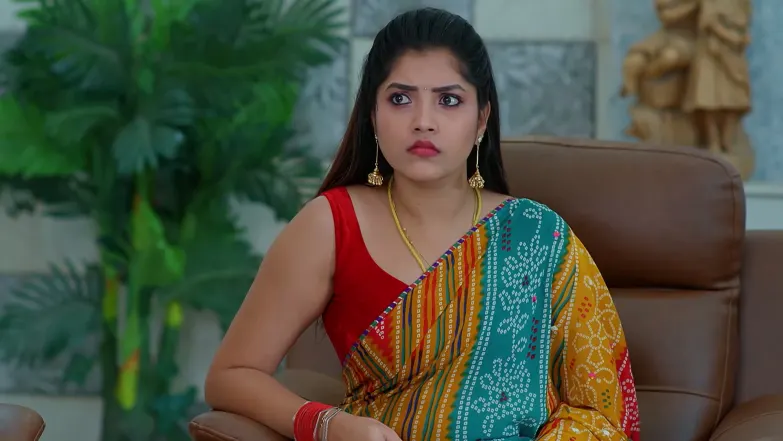 Meghasandesam - June 23, 2026 - Episode Spoiler