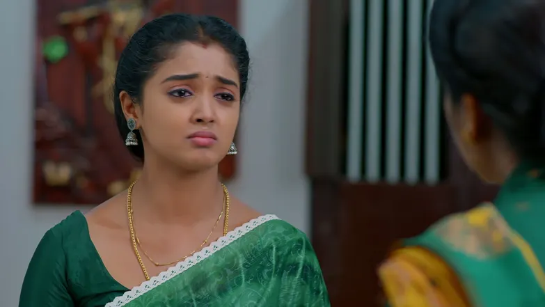 Meghasandesam - June 29, 2026 - Episode Spoiler