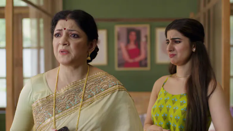 Annapurnar Lokkhira - June 20, 2026 - Episode Spoiler