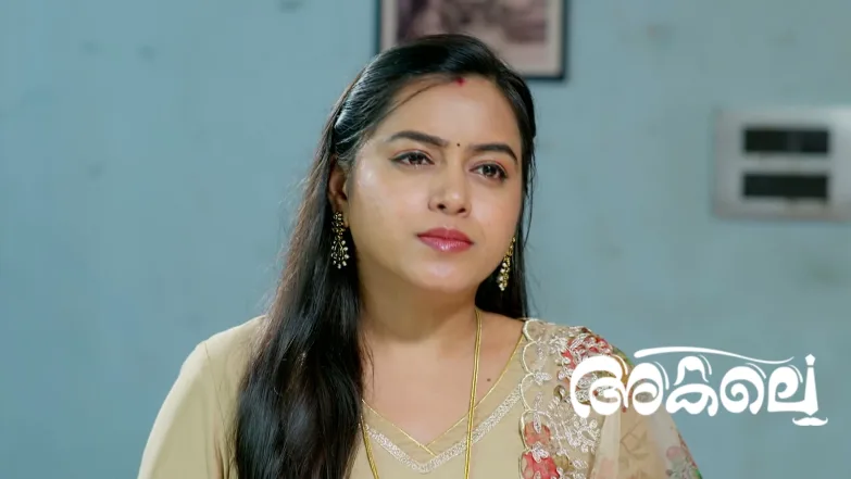 Ambika's Instruction to Samyuktha Episode 565
