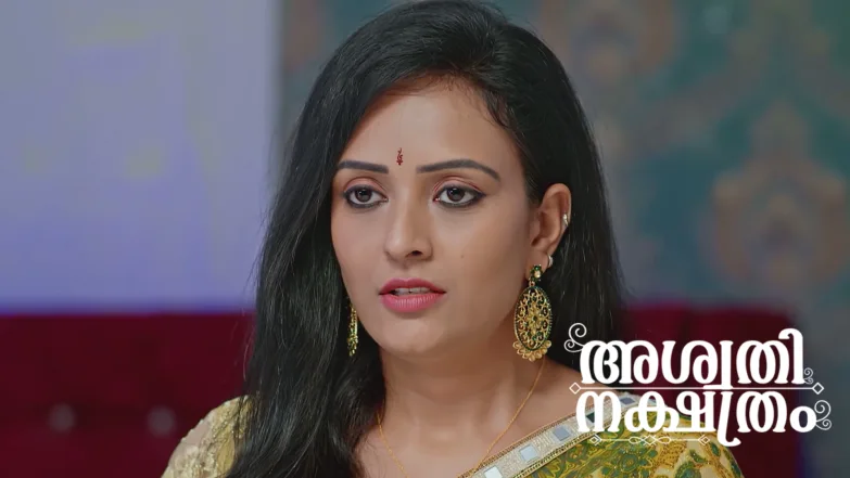 Niharika's Words Unsettle Avani Episode 661