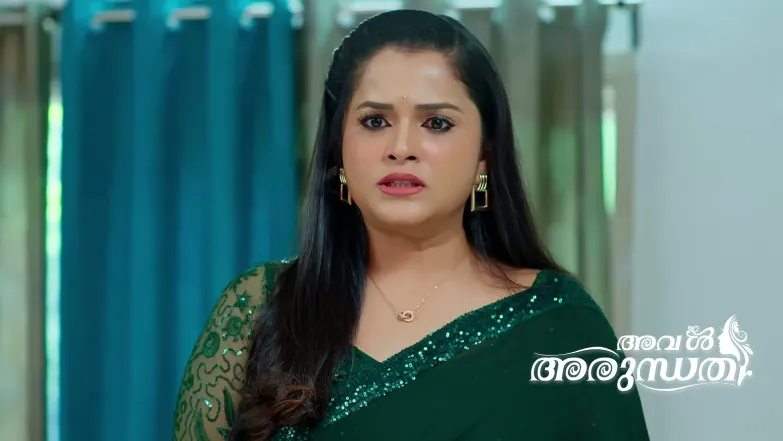 Aval Arundhati - June 24, 2026 Episode 567