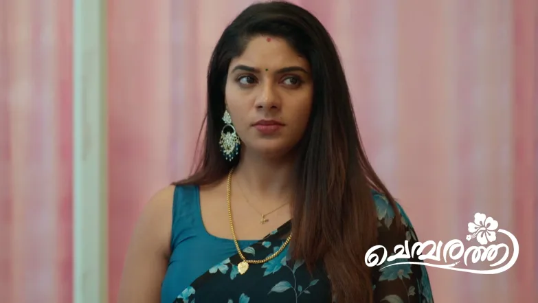 Mahi Confronts Aishwarya Episode 195