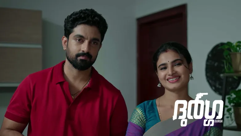 Menon's Order to His Men Episode 190