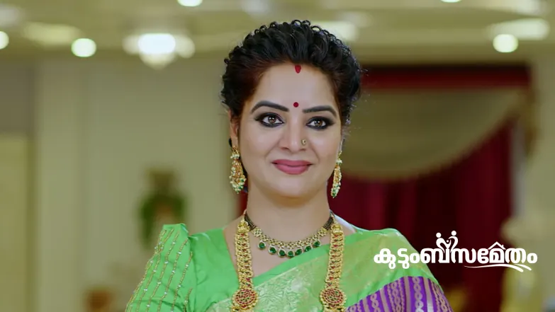 Kudumbasametham - June 23, 2026 Episode 442