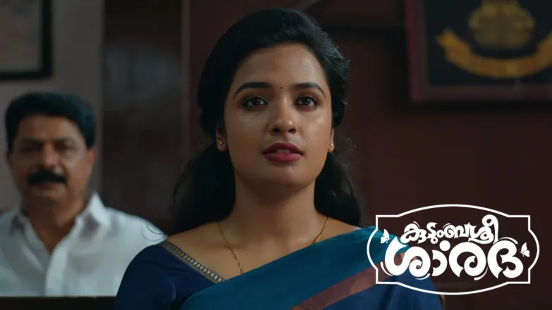 Aruna Secures Sathyabhama's Bail Episode 1528