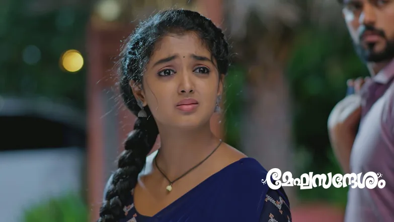 Chandra Decides Not to Confront Pooja Episode 317