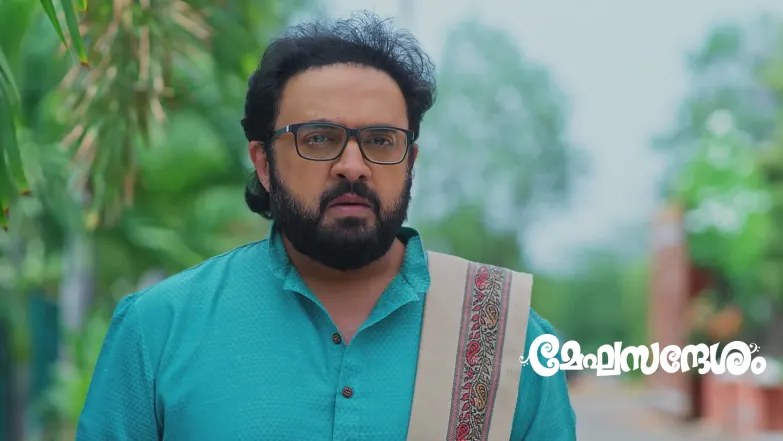 Jagath Lashes Out at a Drunk Krishna Episode 316