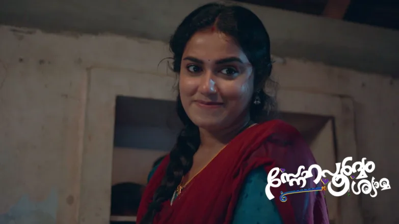 Priyanka Targets Radhika Once Again Episode 591