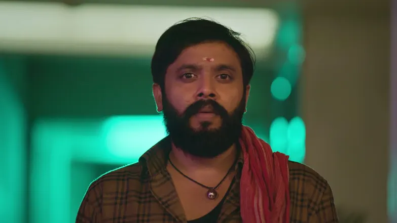 Giri's Plan for Indrajith Episode 64