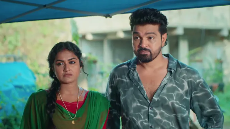 Snehapoorvam Shyama - June 28, 2026 - Episode Spoiler