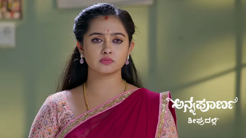 Annapoorna - June 22, 2026 Episode 1181