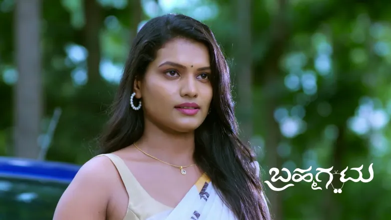 Narasimha Faces His Past Episode 542