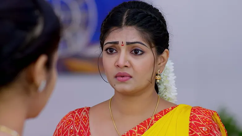 Lakshmi’s Deception Episode 134