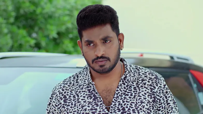 Vishal Finds Peace in Yamuna's Lap Episode 138