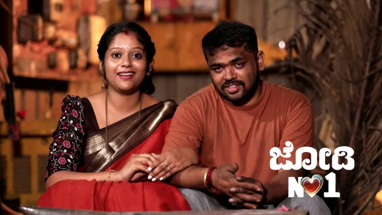 Jodi No.1 at the Village Festival Episode 26