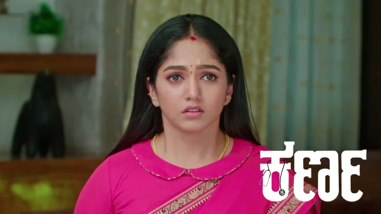 Riya’s Secret Stuns Karna Episode 253