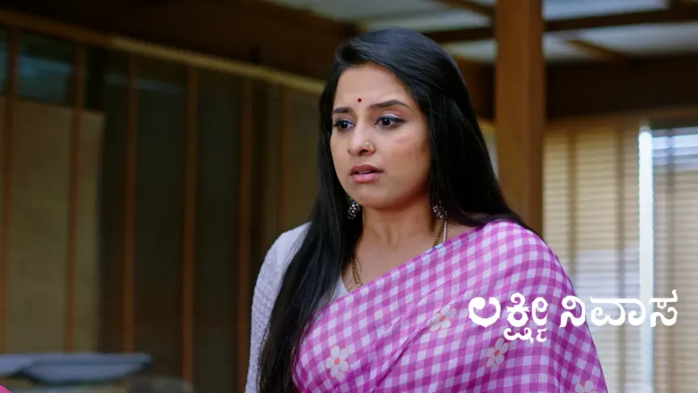 Jahnavi Gets Emotional Hearing Jayanth’s Story Episode 972