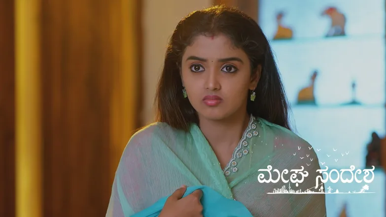 Apoorva’s Deadly Plot against Gagan and Lily Episode 610