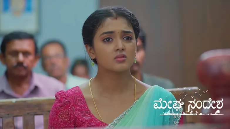 Charan Is Proven Innocent Episode 611