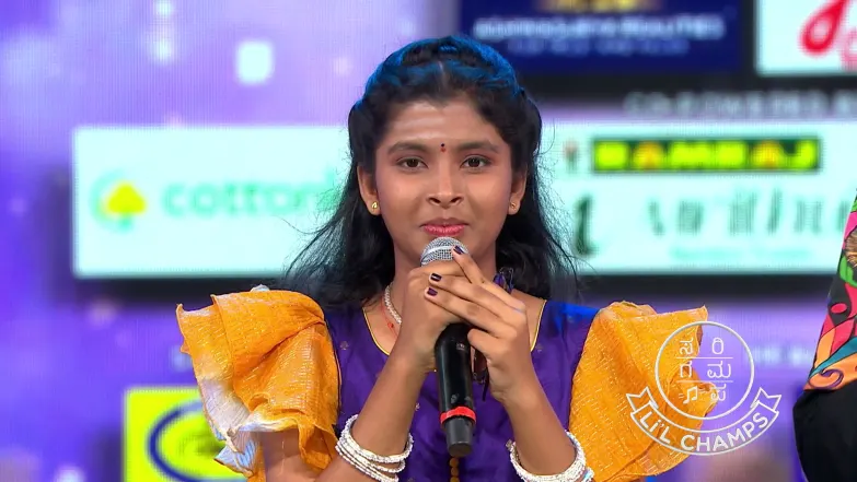 Sa Re Ga Ma Pa Li'l Champs - June 28, 2026 Episode 23