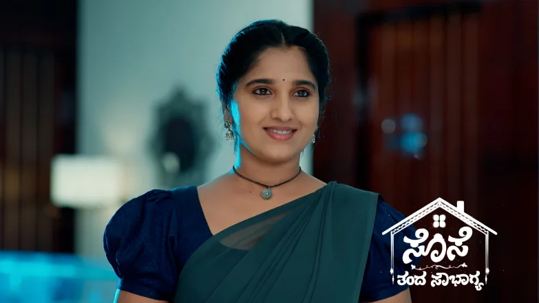Roja's Earnest Request to Sevanthi Episode 171