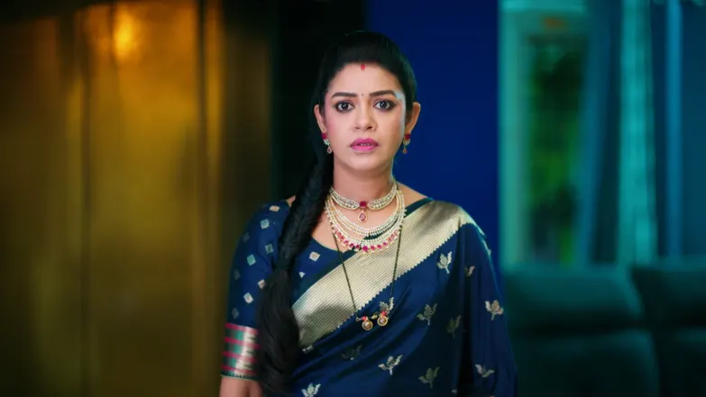 Amruthadhaare - June 24, 2026 - Episode Spoiler