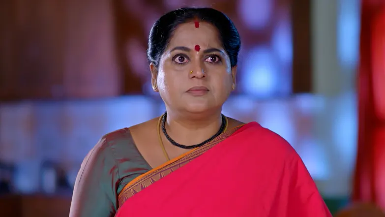 Annapoorna - June 25, 2026 - Episode Spoiler