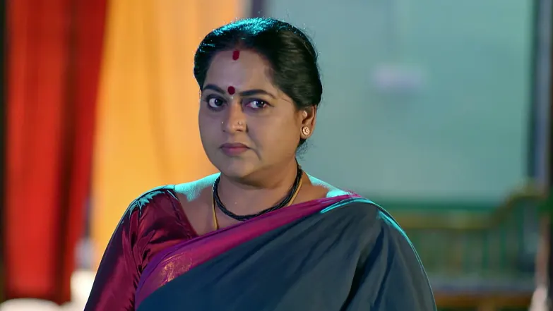 Annapoorna - June 28, 2026 - Episode Spoiler