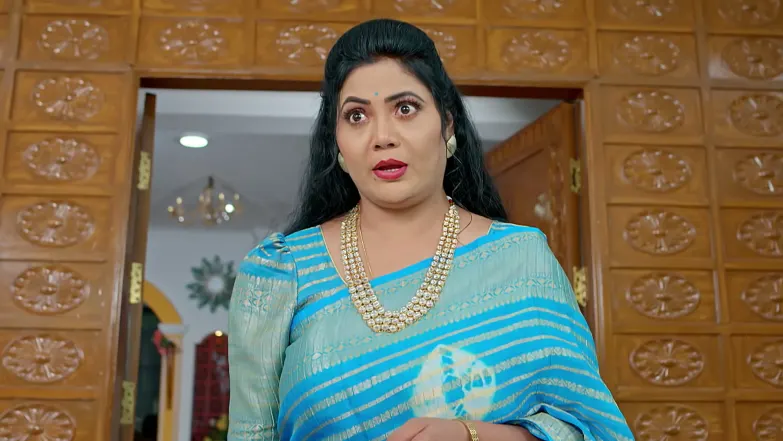 Deergha Sumangali Bhava - June 29, 2026 - Episode Spoiler