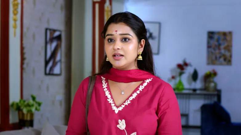 Krishna Rukku - June 29, 2026 - Episode Spoiler