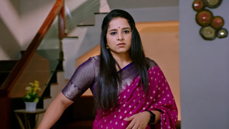 Lakshmi Nivasa - June 29, 2026 - Episode Spoiler