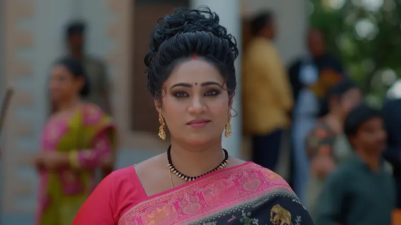 Meghasandesha - June 24, 2026 - Episode Spoiler