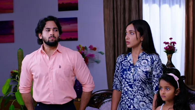 Shravani Subramanya - June 29, 2026 - Episode Spoiler