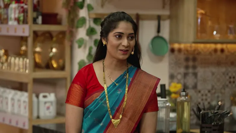 Amhi Sare Khavaiyee - June 22, 2026 - Episode Spoiler