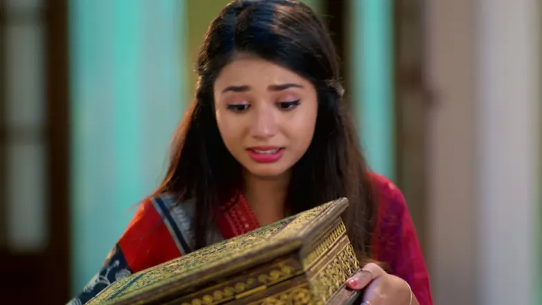 Saat Pake Bandha - June 27, 2026 - Episode Spoiler