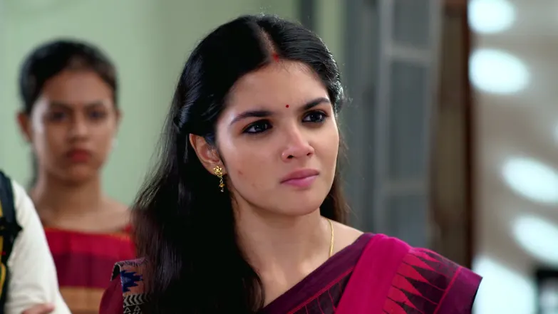 College Suspends Lajbonti Episode 213