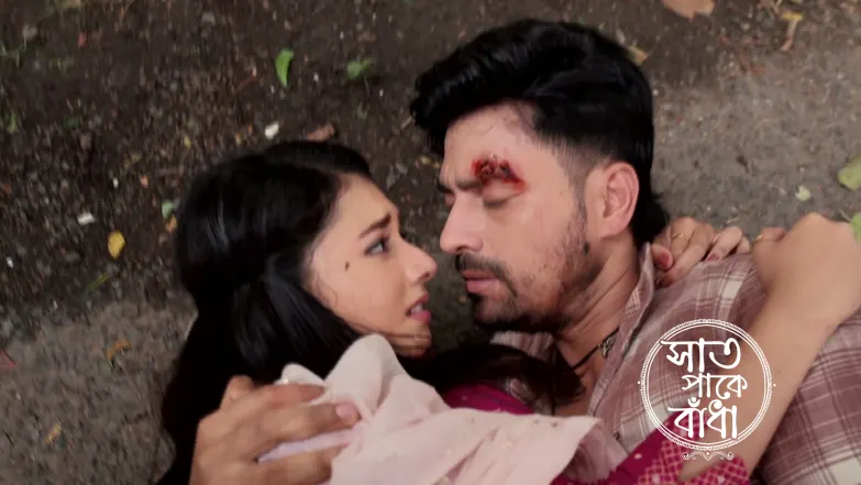 An Attack on Shaon and Shubho over the Box Episode 98