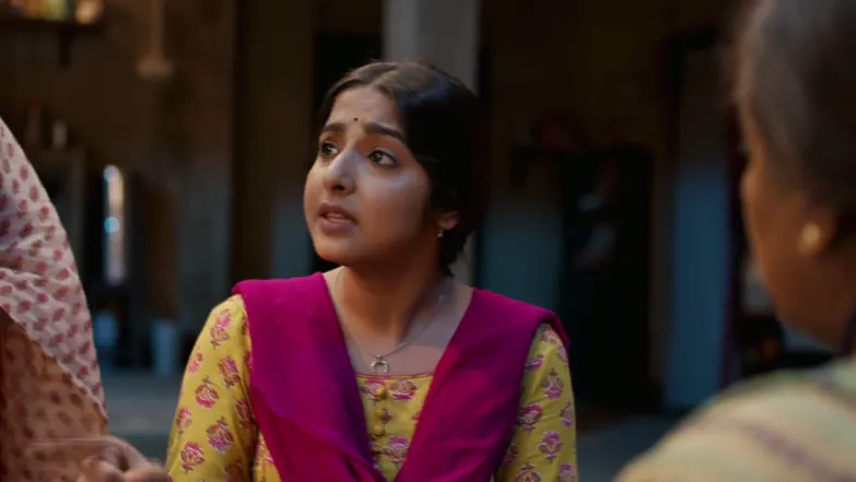 Annapurnar Lokkhira - June 24, 2026 - Episode Spoiler