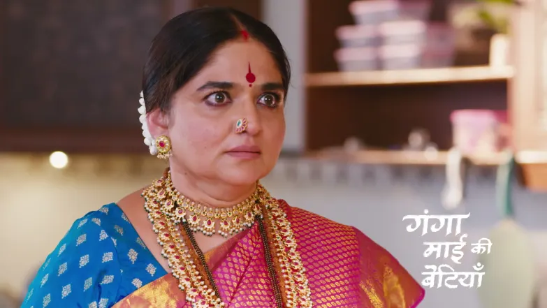 Sneha Teaches a Lesson to Tejpratap Episode 275