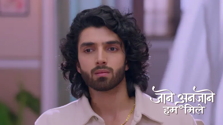 Jaane Anjaane Hum Mile - June 28, 2026 Episode 563