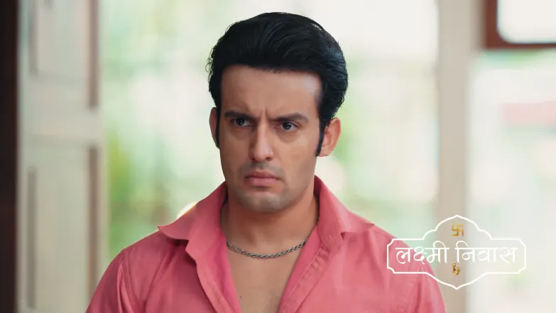 Gajendra's Decision about Veer's Marriage Episode 160